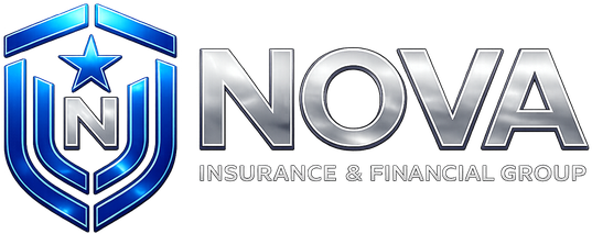 Nova Insurance Logo